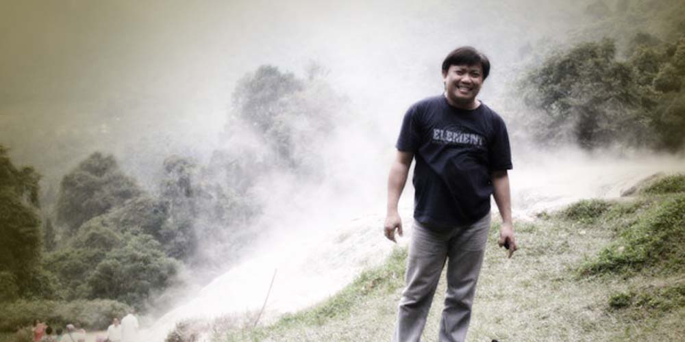 Budi Susanto
