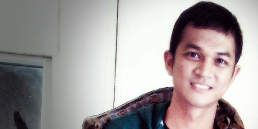 Johan Bramanto