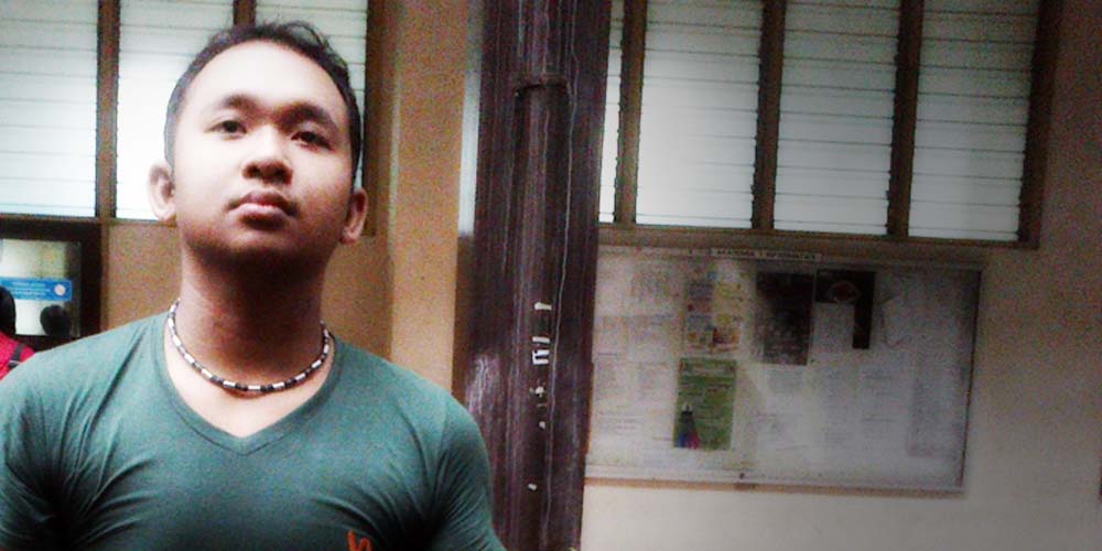 Flo Alvin Sebastian